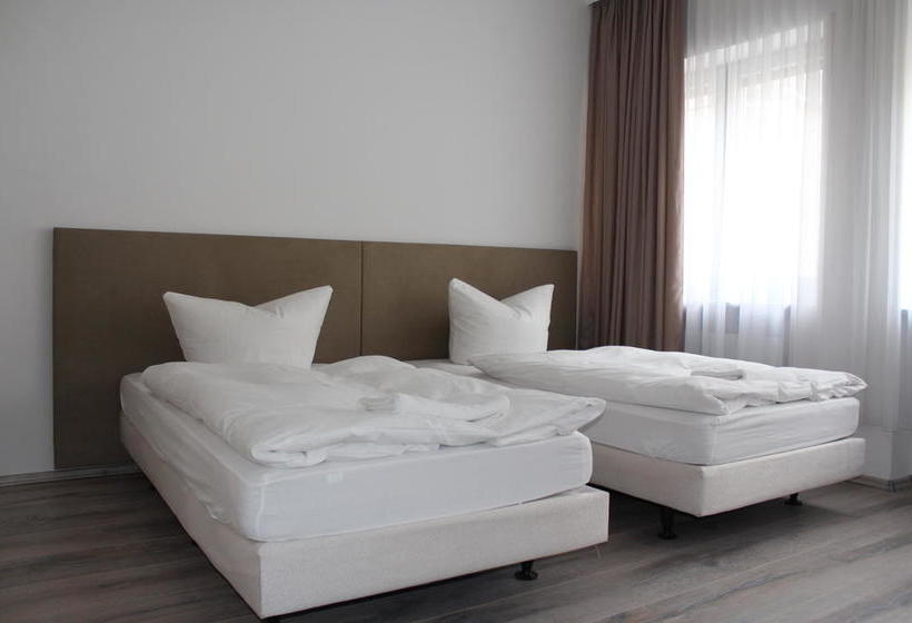 Hotel Slamba Hostel 7