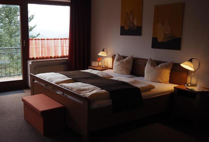 Hotel Landhaus Nordenau 13