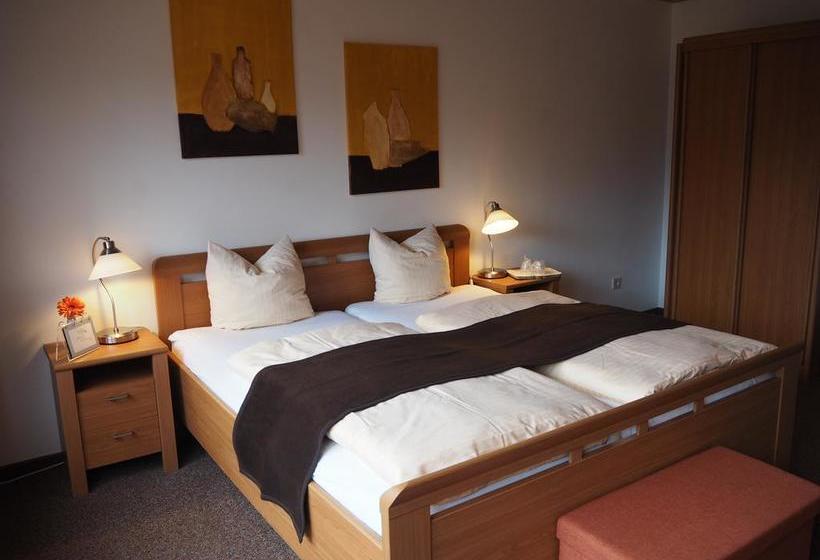 Hotel Landhaus Nordenau 16