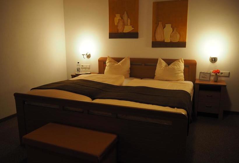 Hotel Landhaus Nordenau 17