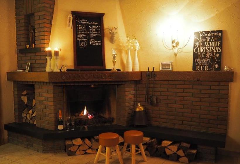 Hotel Landhaus Nordenau 18