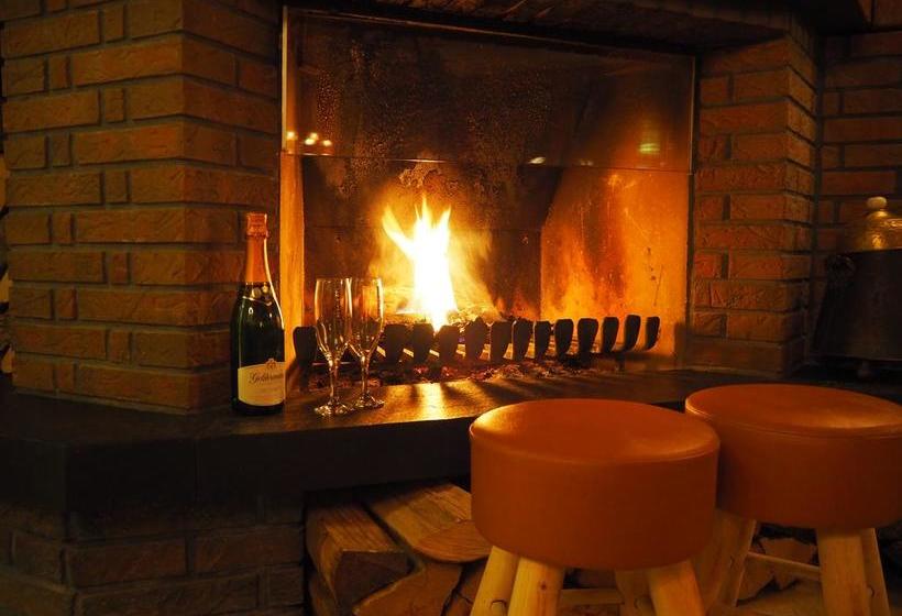 Hotel Landhaus Nordenau 19