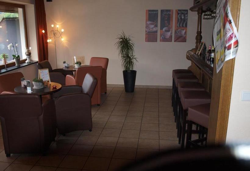 Hotel Landhaus Nordenau 5