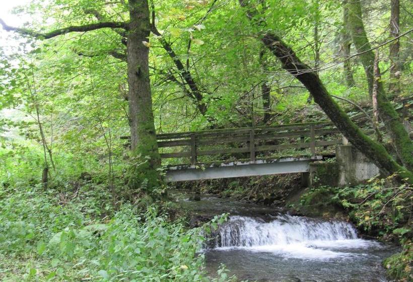 Hotel Landhaus Nordenau 7