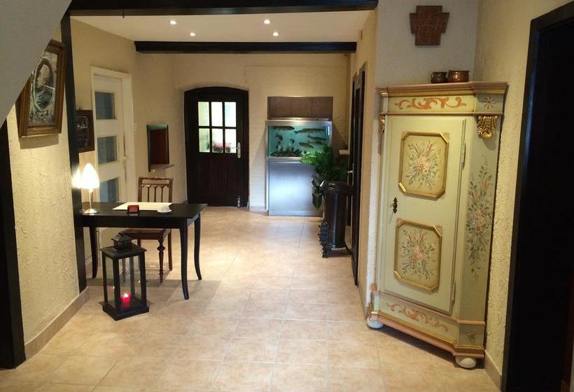 Hotel Gasthaus Breitenbach 1