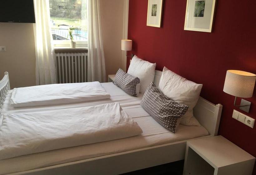 Hotel Gasthaus Breitenbach 12