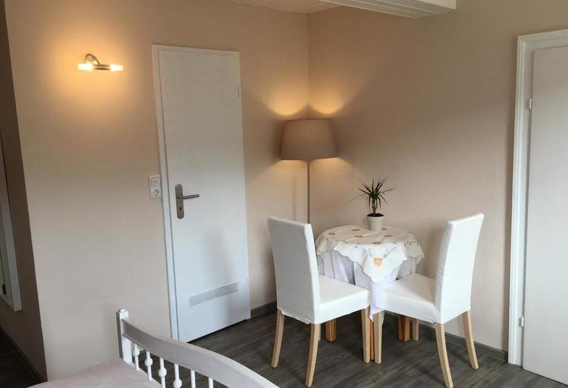 Hotel Gasthaus Breitenbach 13