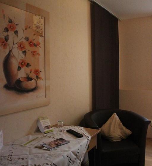 Hotel Gasthaus Breitenbach 16