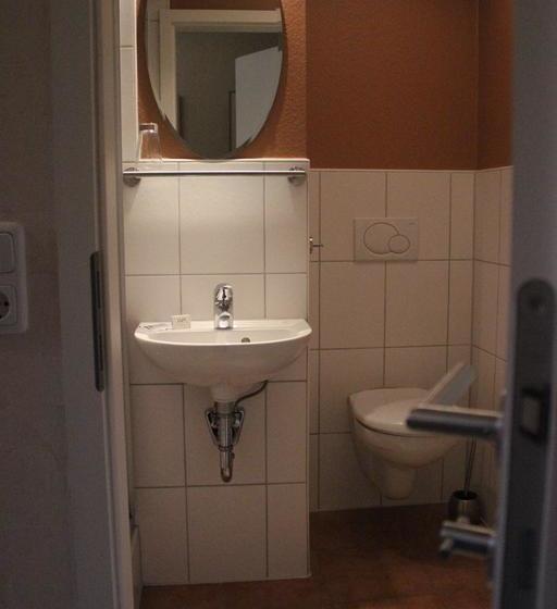 Hotel Gasthaus Breitenbach 17