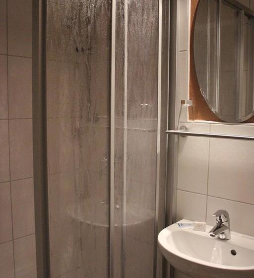 Hotel Gasthaus Breitenbach 18