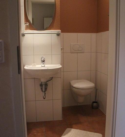 Hotel Gasthaus Breitenbach 19