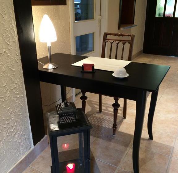 Hotel Gasthaus Breitenbach 2