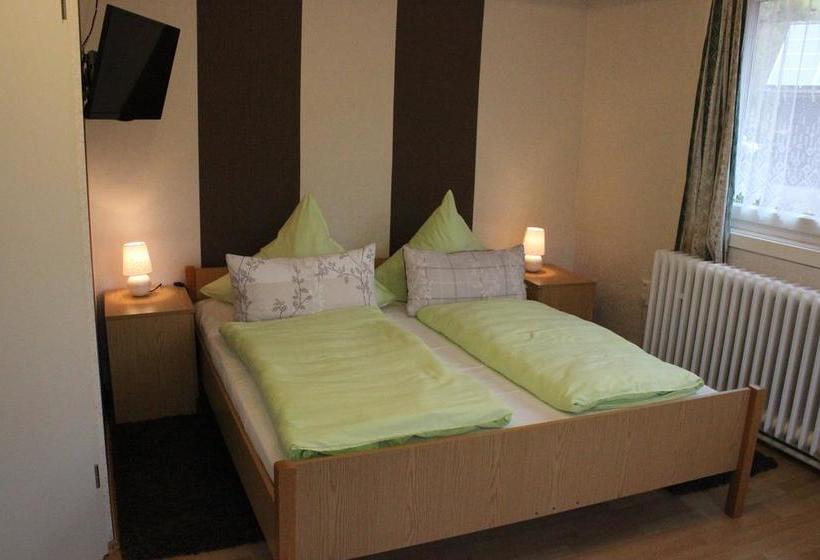 Hotel Gasthaus Breitenbach 20