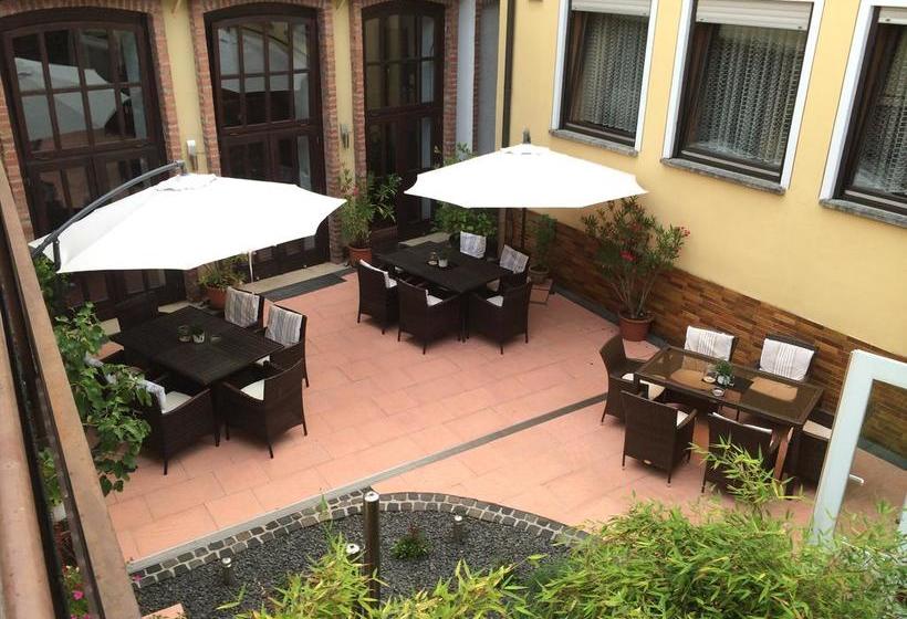 Hotel Gasthaus Breitenbach 3