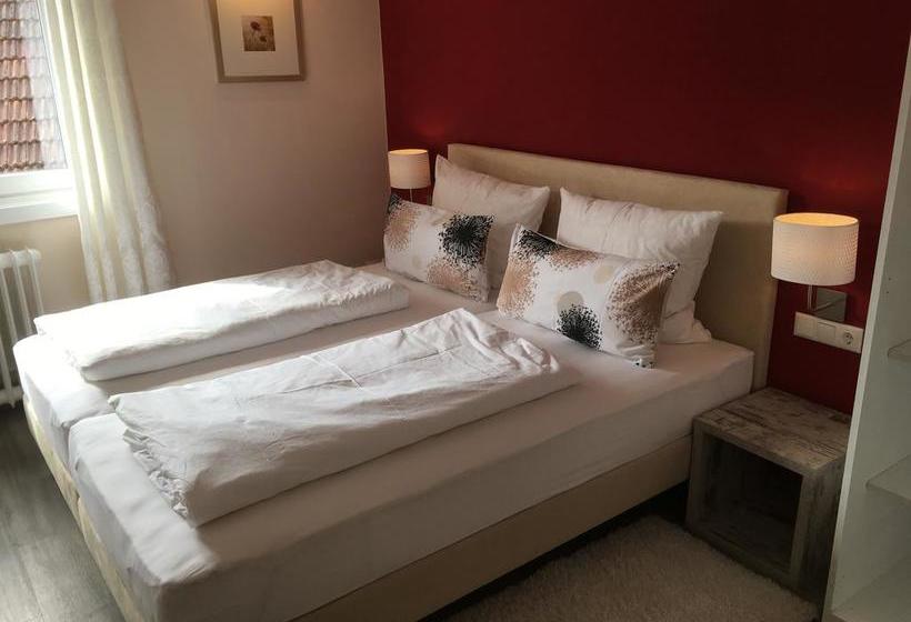 Hotel Gasthaus Breitenbach 4