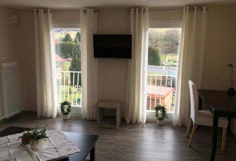 Hotel Gasthaus Breitenbach 6