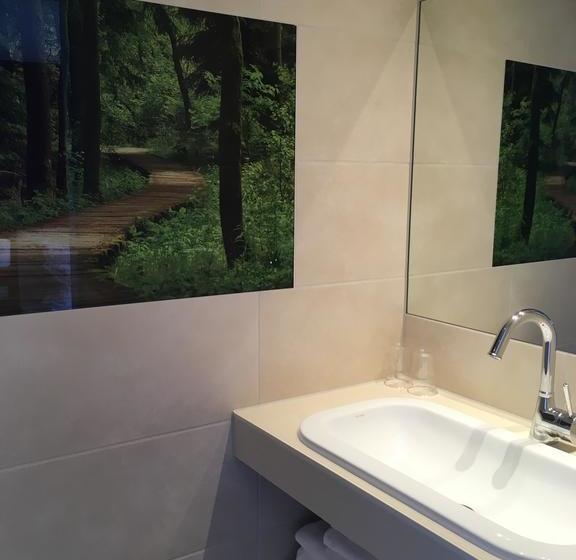 Hotel Gasthaus Breitenbach 9