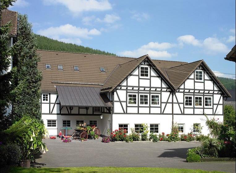 Landhotel Klaukenhof 10