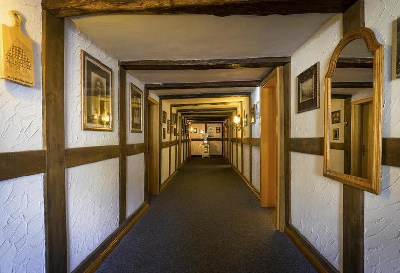 Landhotel Klaukenhof 11