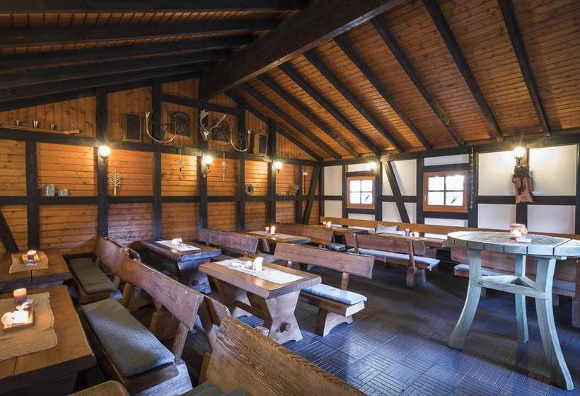 Landhotel Klaukenhof 12