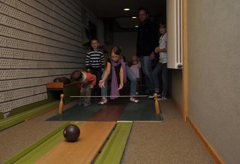 Landhotel Klaukenhof 2