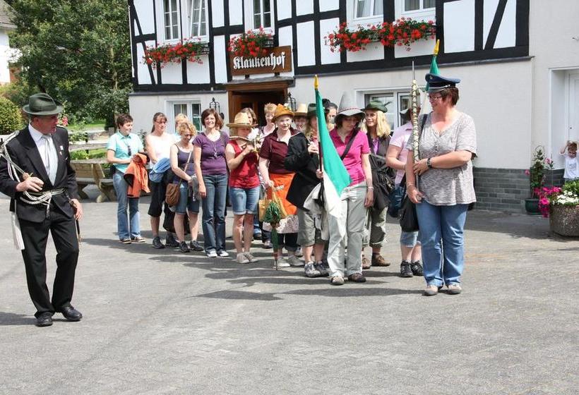 Landhotel Klaukenhof 3