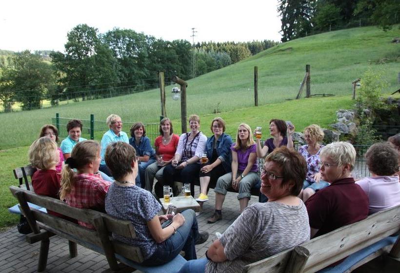 Landhotel Klaukenhof 4