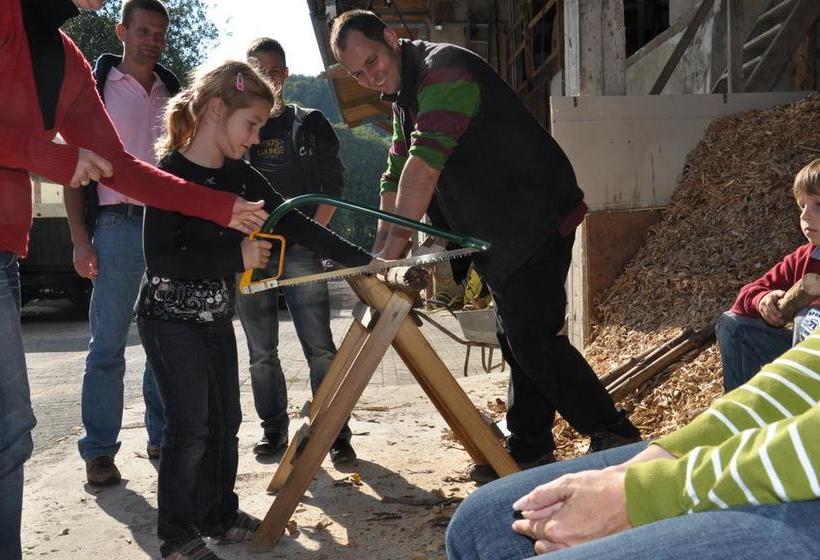 Landhotel Klaukenhof 5