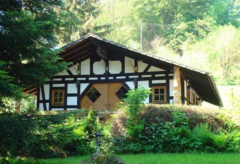 Landhotel Klaukenhof 8