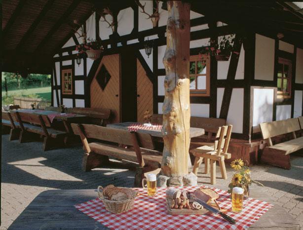 Landhotel Klaukenhof 9