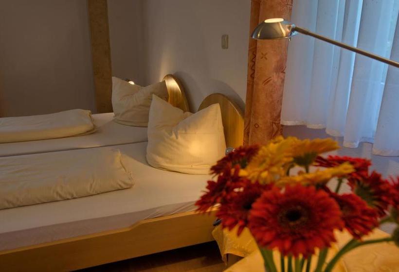 Hotel Pension Gabriela 11