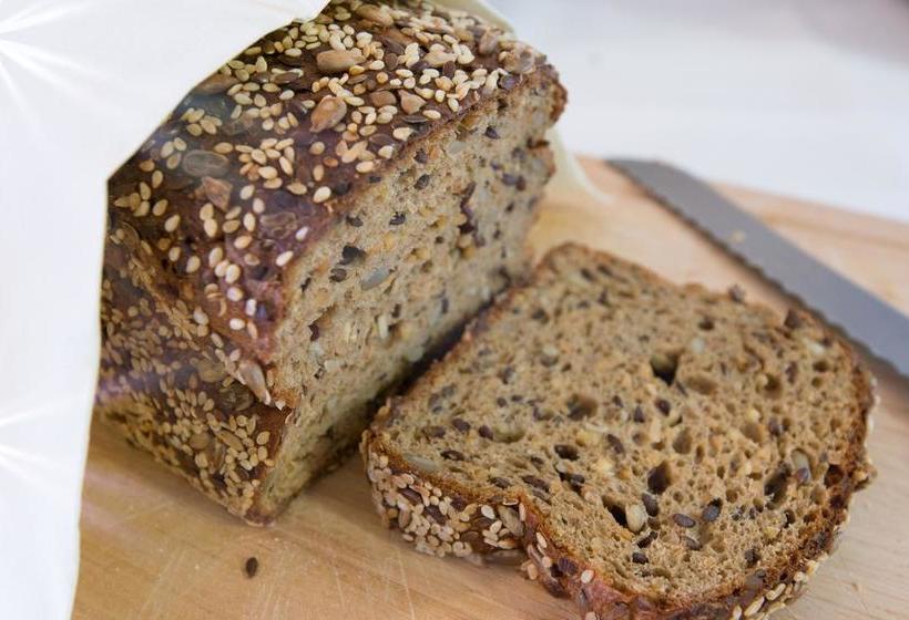 Hotel Pension Gabriela 13