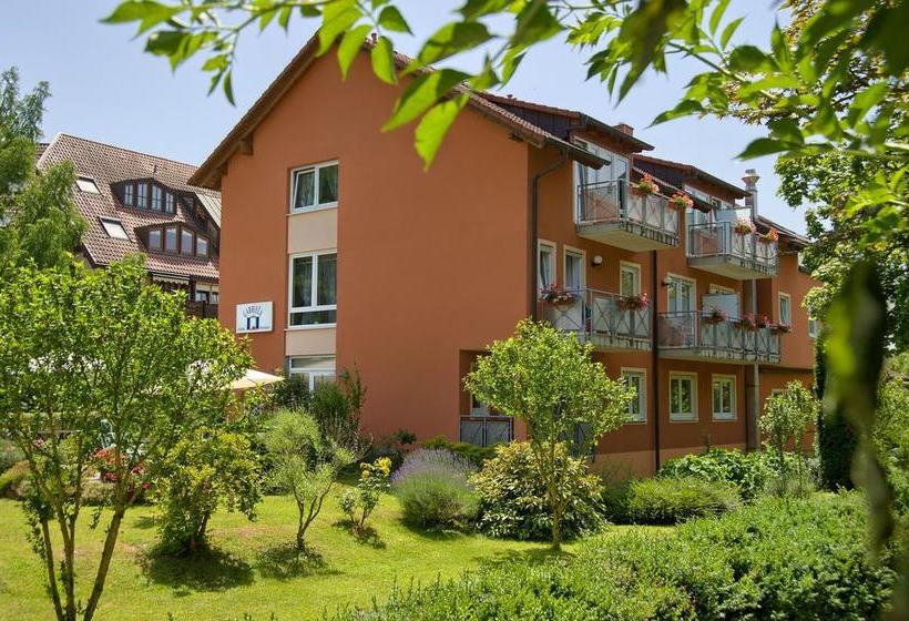 Hotel Pension Gabriela 14