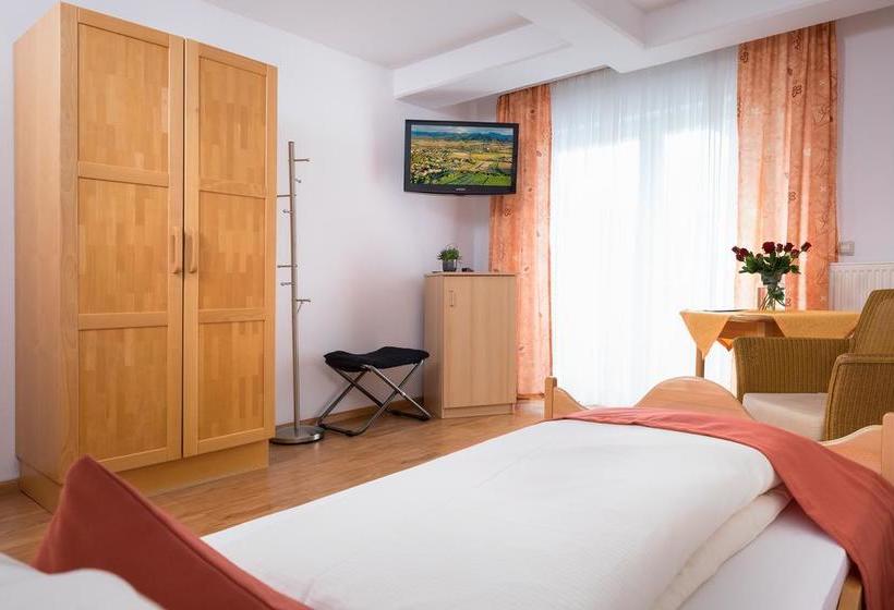 Hotel Pension Gabriela 2