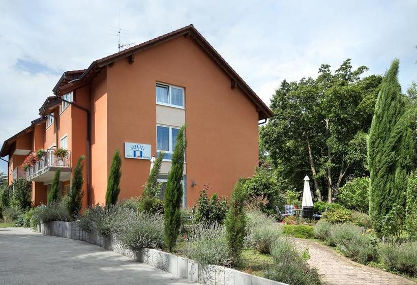 Hotel Pension Gabriela 3