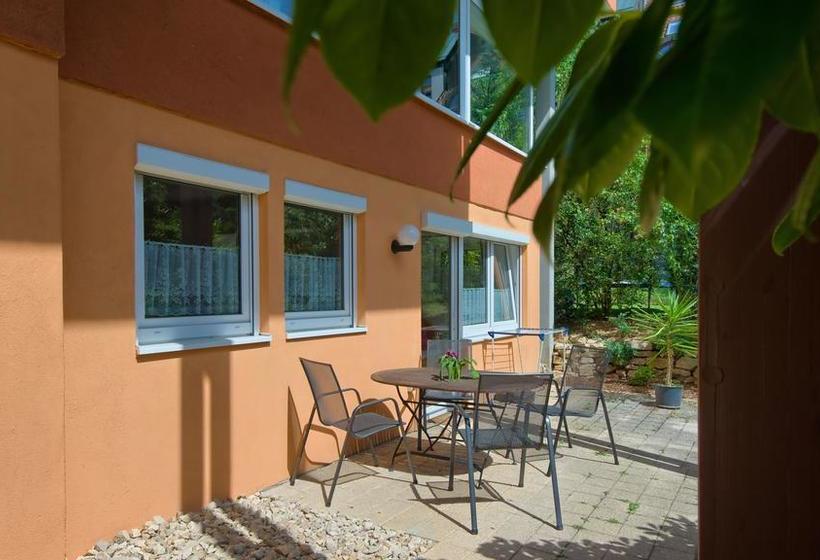 Hotel Pension Gabriela 6