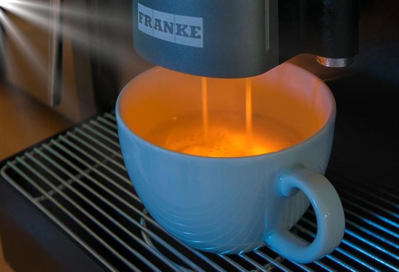 Hotel Pension Gabriela 7