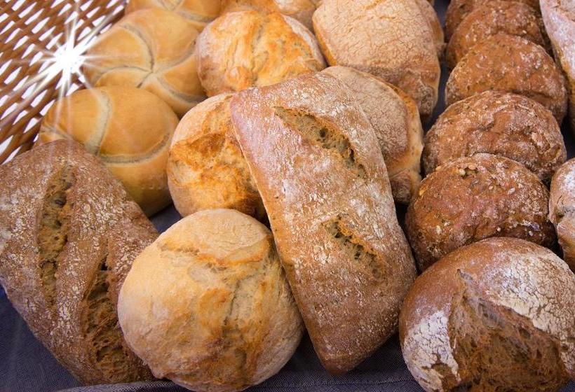 Hotel Pension Gabriela 9