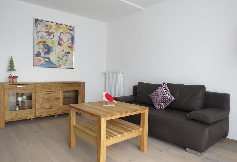 Hotel Vier Jahreszeiten 1