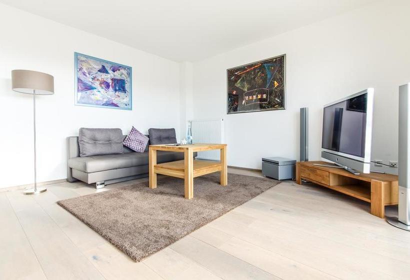 Hotel Vier Jahreszeiten 12