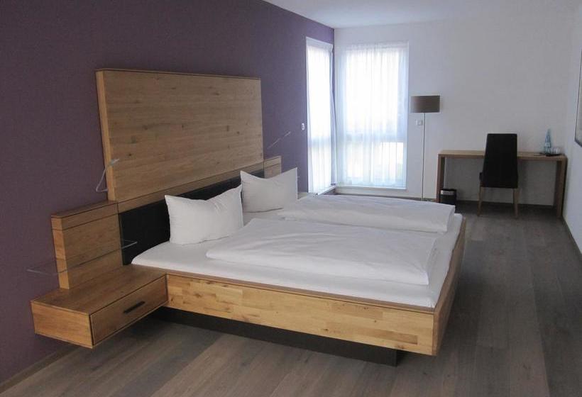 Hotel Vier Jahreszeiten 3