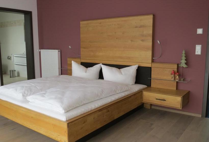 Hotel Vier Jahreszeiten 4