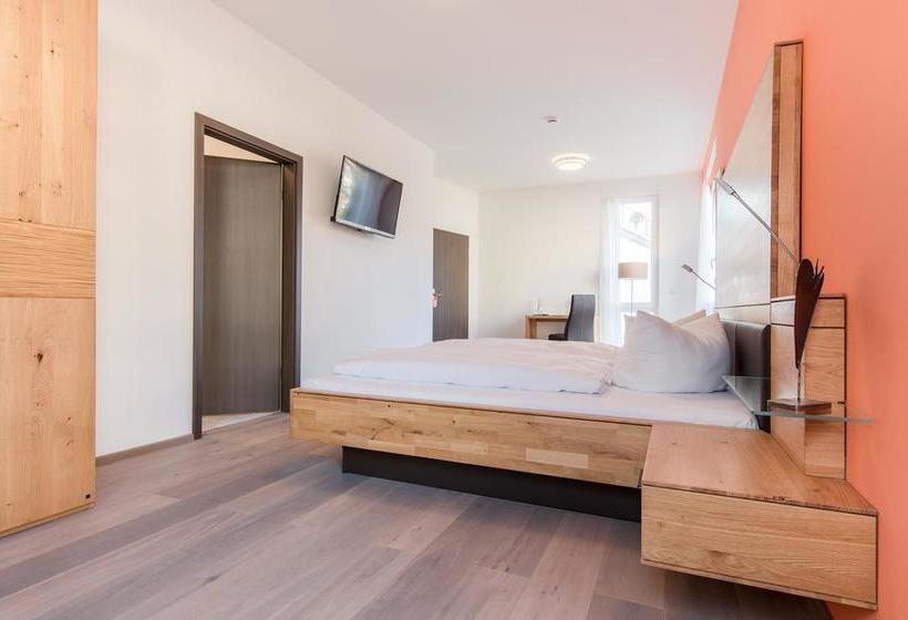 Hotel Vier Jahreszeiten 5