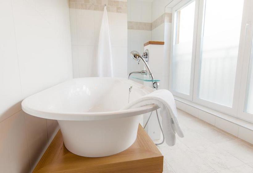 Hotel Vier Jahreszeiten 6