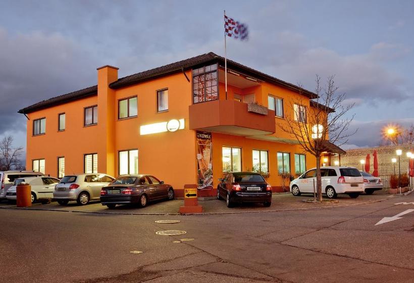 Hotel Ganita Baden-Wurtemberg