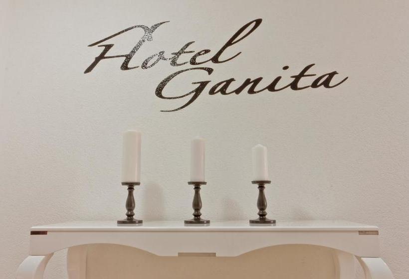 Hotel Ganita 8