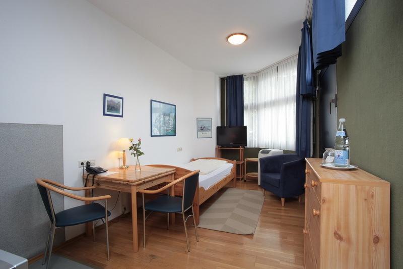 Hôtel Krone Dorfkrug 1