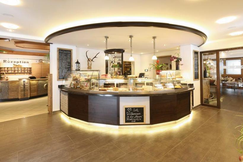 Landhotel Kleblmühle 1