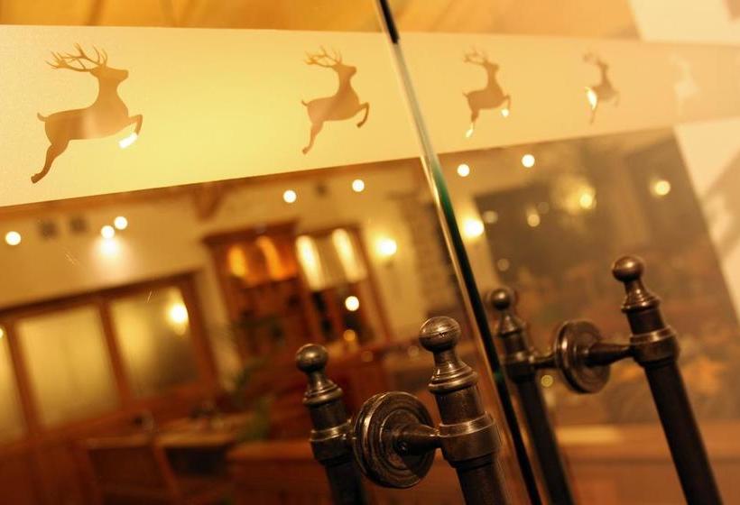 Landhotel Kleblmühle 2