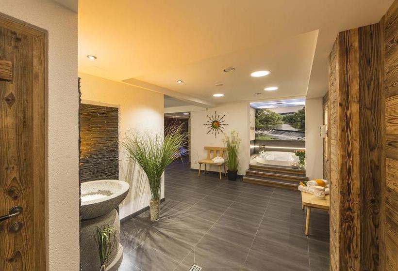 Landhotel Kleblmühle 3